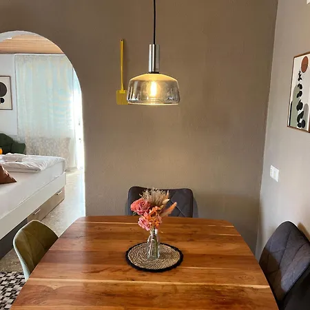 Apartament Leidenberger - Naehe Rothenburg & Ansbach - 2 Schlafzimmern *